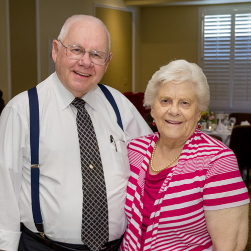 About Bequests